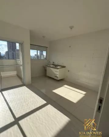 Apartamento para Alugar no Fort Bela Vista