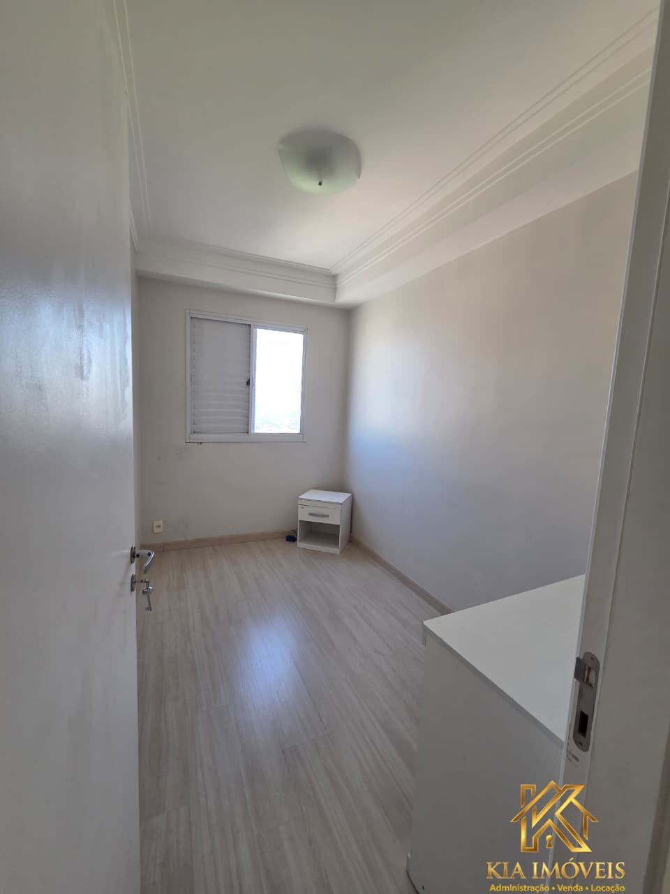 APARTAMENTO À VENDA – EDIFÍCIO FATTO