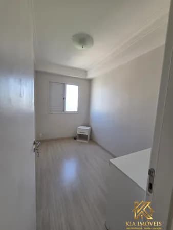 APARTAMENTO À VENDA – EDIFÍCIO FATTO
