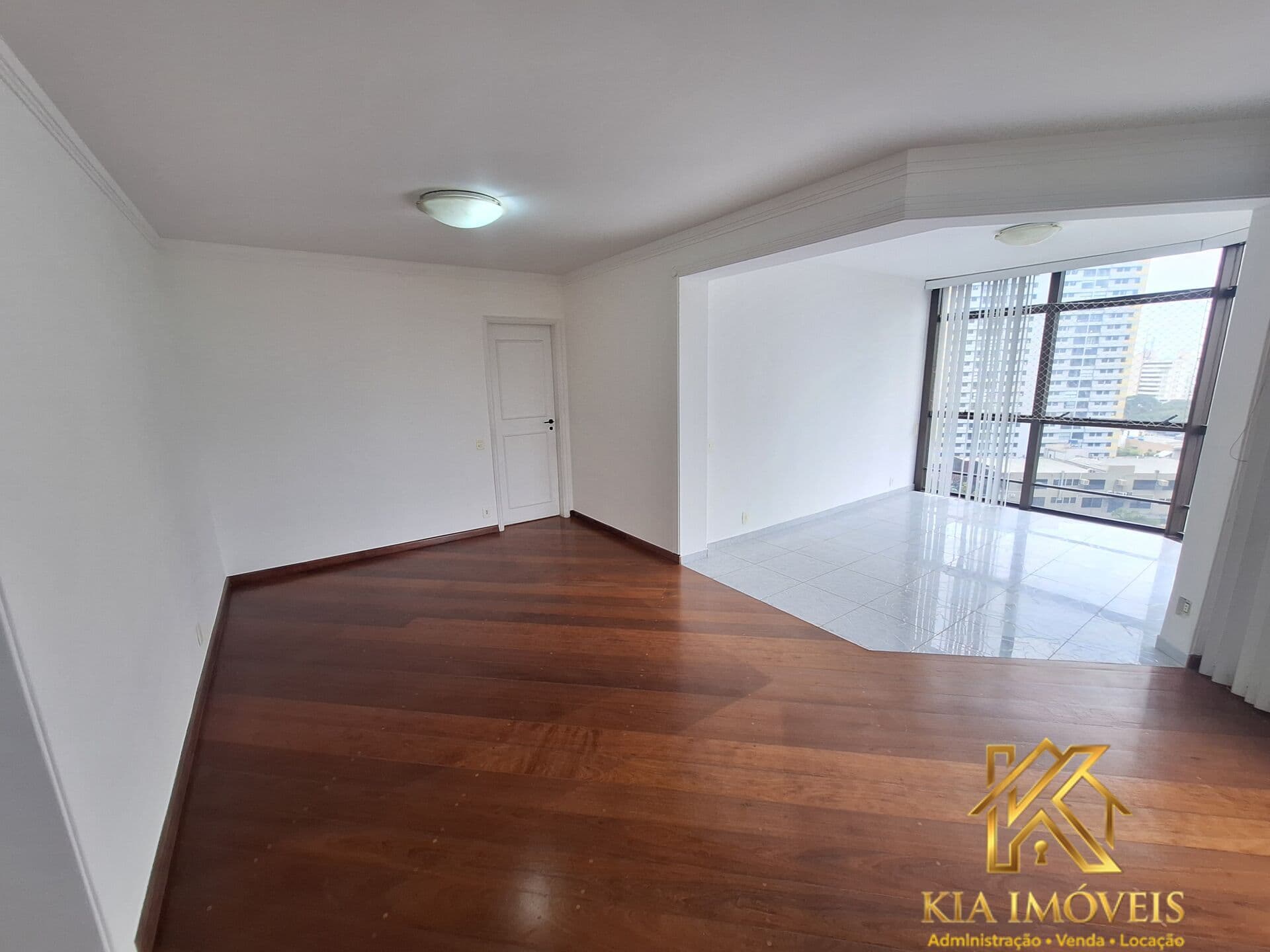 APARTAMENTO PARA LOCAÇÃO | ALPHA VITA | 144 M² | 3 SUÍTES | ALPHAVILLE