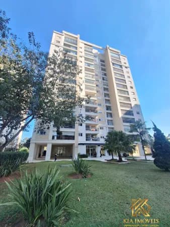 Apartamento para Alugar no Alpha Vita