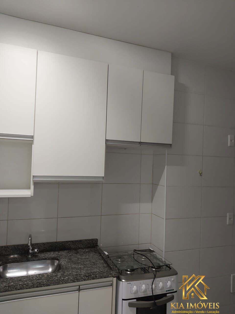 Apartamento à venda no Condomínio Nações – Clube de Morar