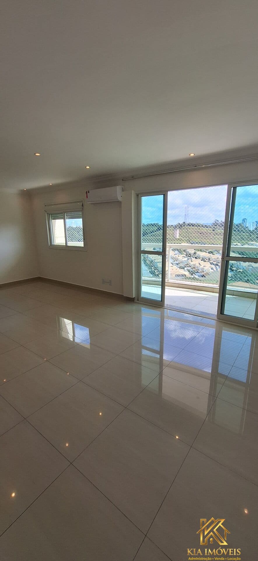 Apartamento à Venda no Resort Tamboré | 113m² | 2 Suítes | 2 Vagas