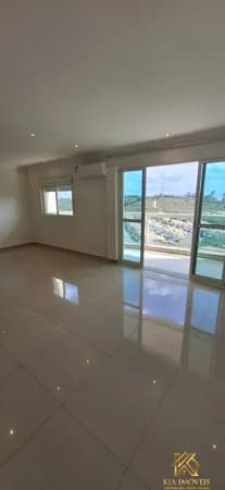 Apartamento à Venda no Resort Tamboré | 113m² | 2 Suítes | 2 Vagas