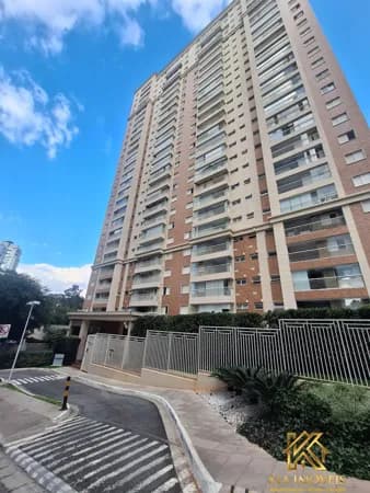 Apartamento à Venda – Condomínio London Ville