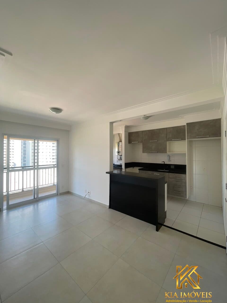 Apartamento para Venda e Locação no Edifício Win – Tamboré | 73 m² | 3 Dormitórios