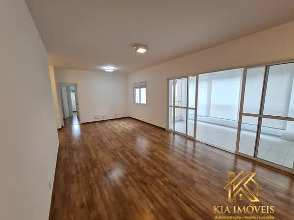 Apartamento para alugar - Santana de Parnaíba/SP