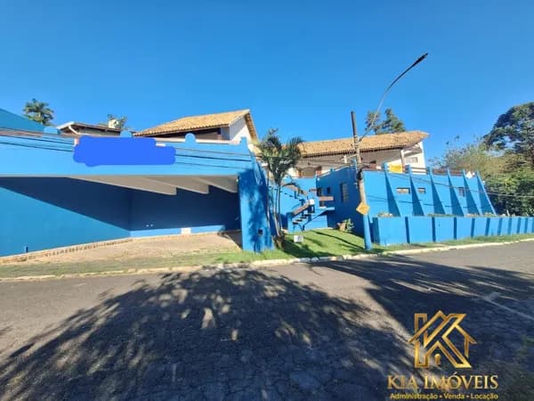 Casa para locação no Nova Paulista