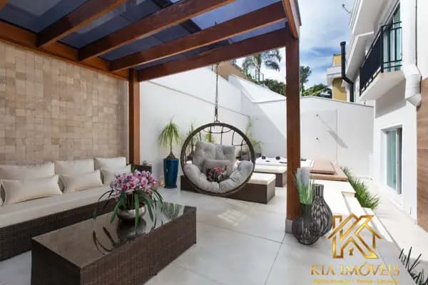 Casa Alphaville Residencial 3 | 324m² | 4 Suítes | Mobiliada | R$ 4,62 Mi