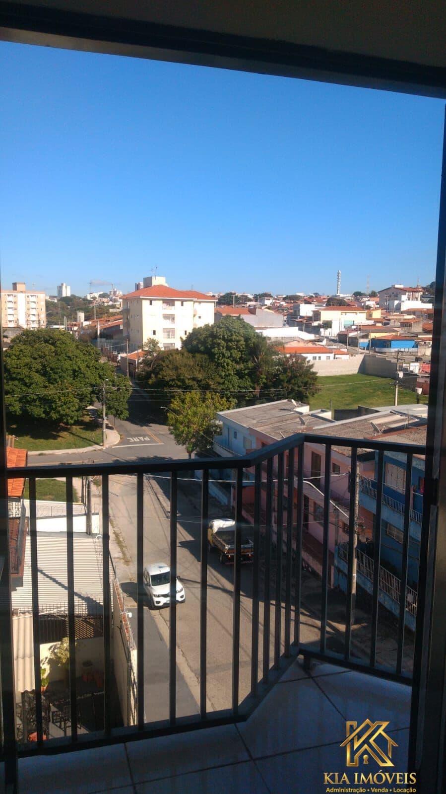 APARTAMENTO TODO REFORMADO E DESOCUPADO