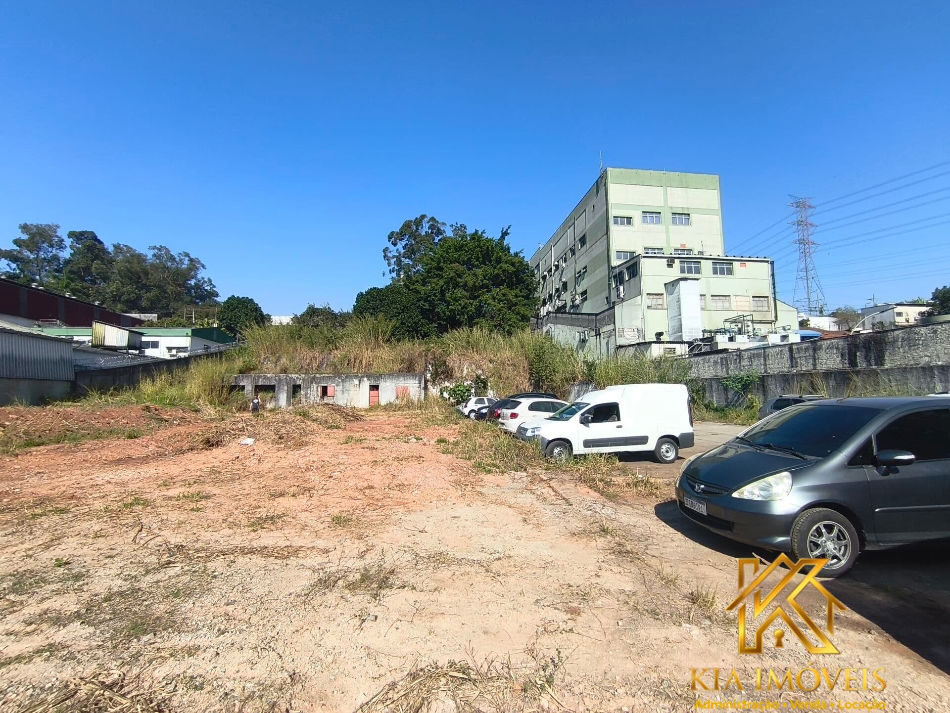 VENDE-SE TERRENO – JARDIM JARAGUÁ – SÃO PAULO/SP