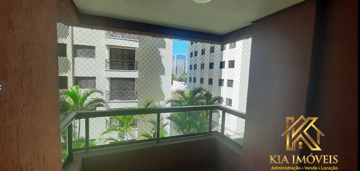 Apartamento para Locação no Residencial Grand Floridian – Alphaville, Barueri/SP