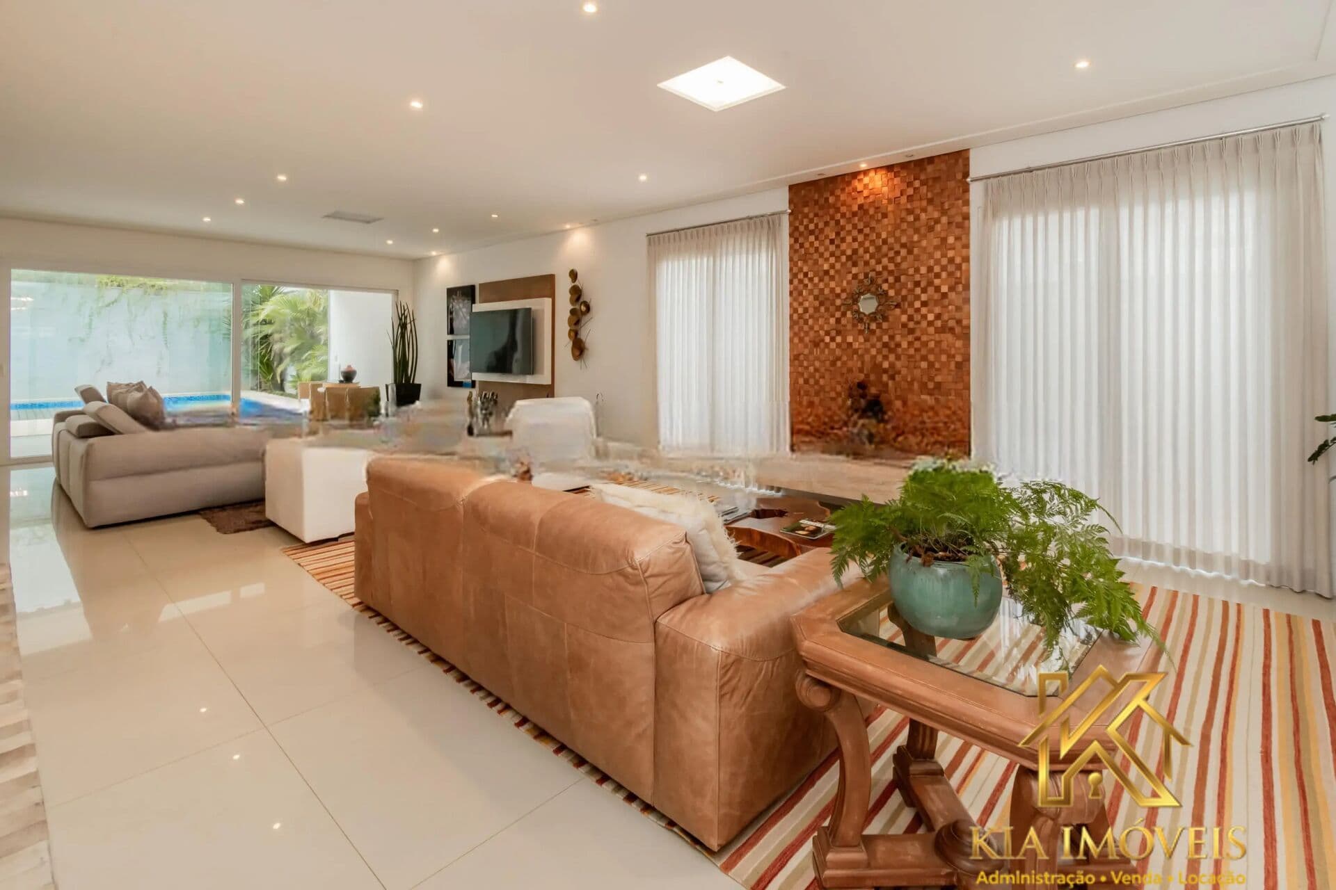 CASA À VENDA – RESIDENCIAL DEZOITO DO FORTE | ALPHAVILLE
