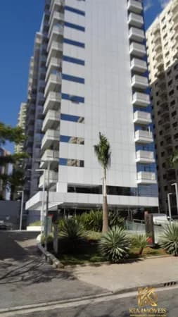 Sala Comercial para Locação no Complexo Madeira – Alphaville | Excelente Localização