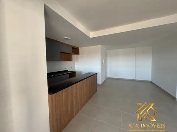Apartamento para Locação – Highline Park | Portal da Colina – Sorocaba/SP