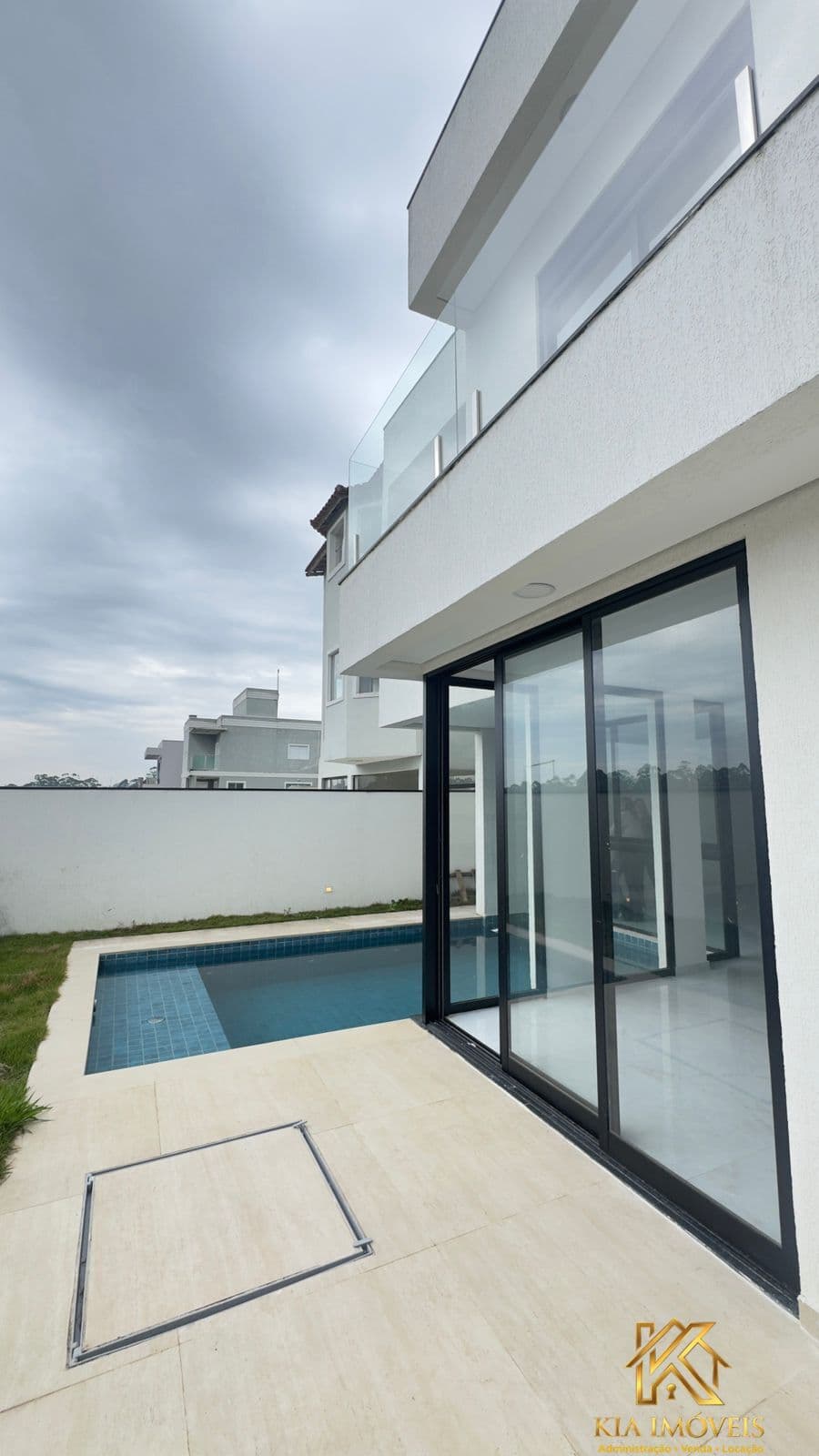 Casa á Venda no Morada dos Passáros