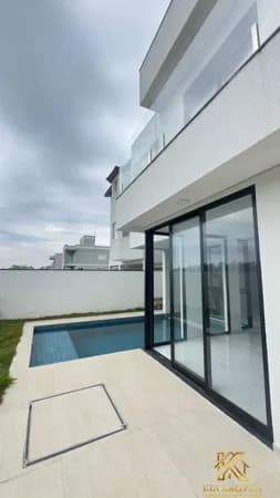 Casa á Venda no Morada dos Passáros