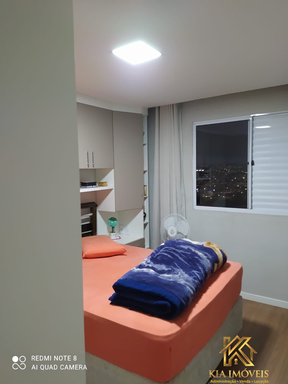 Apartamento à venda no Condomínio Boa Vista, em Itapevi