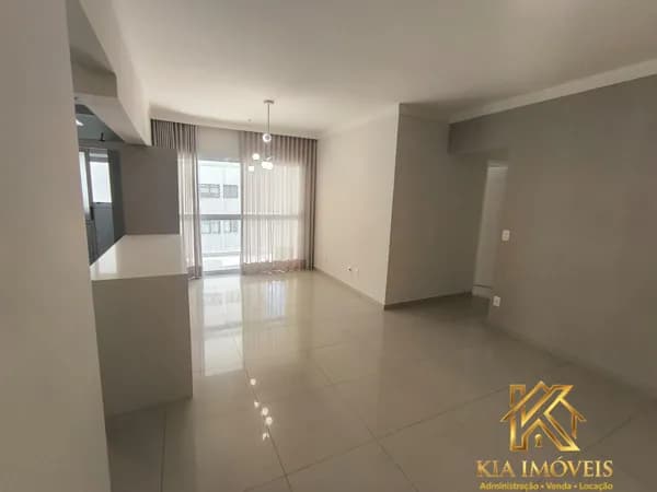 Apartamento à Venda – Residencial Monte Carlo | Alphaville – Barueri