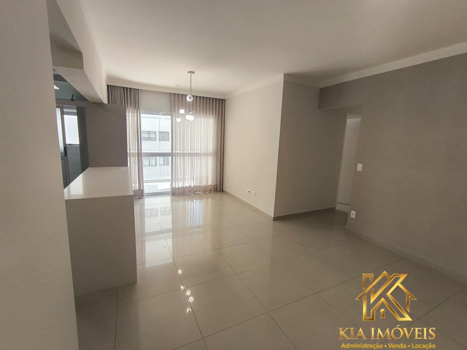 Apartamento à Venda – Residencial Monte Carlo | Alphaville – Barueri