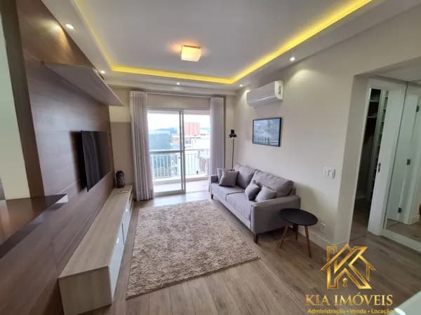 Vende-se Apartamento no Hit Alphaville - Barueri/SP