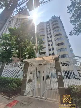 Apartamento para locação no Condomínio Itapecuru I – Alphaville | Barueri/SP