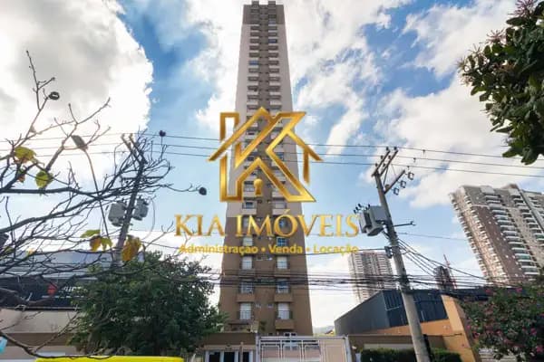 Apartamento para Locação no Win Alphaville