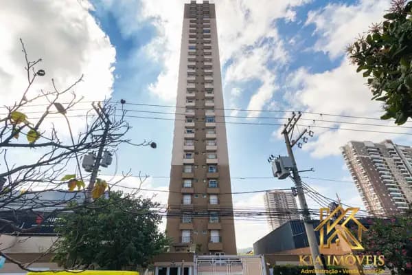 Apartamento para Locação no Win Alphaville