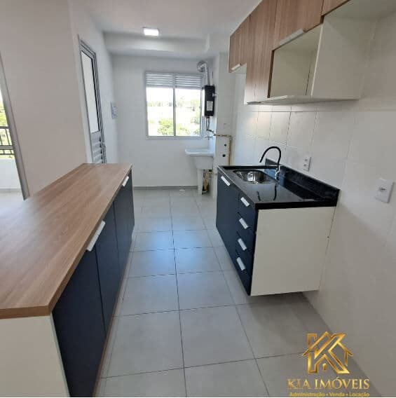 Apartamento para Locação no Residencial Unique Club – Barueri/SP