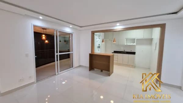 Apartamento para Alugar no Bellagio Eco Park Residence- Alphaville