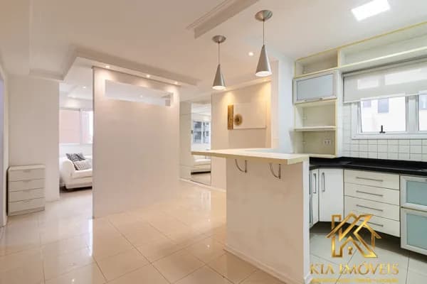 Master Residence Stay Alphaville | 85m² | 2 Dormitórios | Home Office