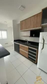 Apartamento á Venda no Win Alphaville, Alphaville