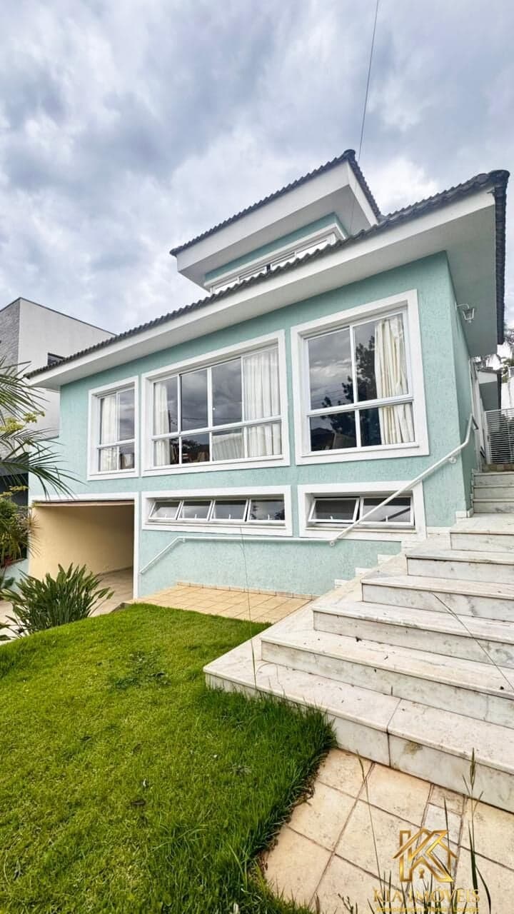 Casa á Venda no Residencial Morada dos Lagos - Aldeia da Serra