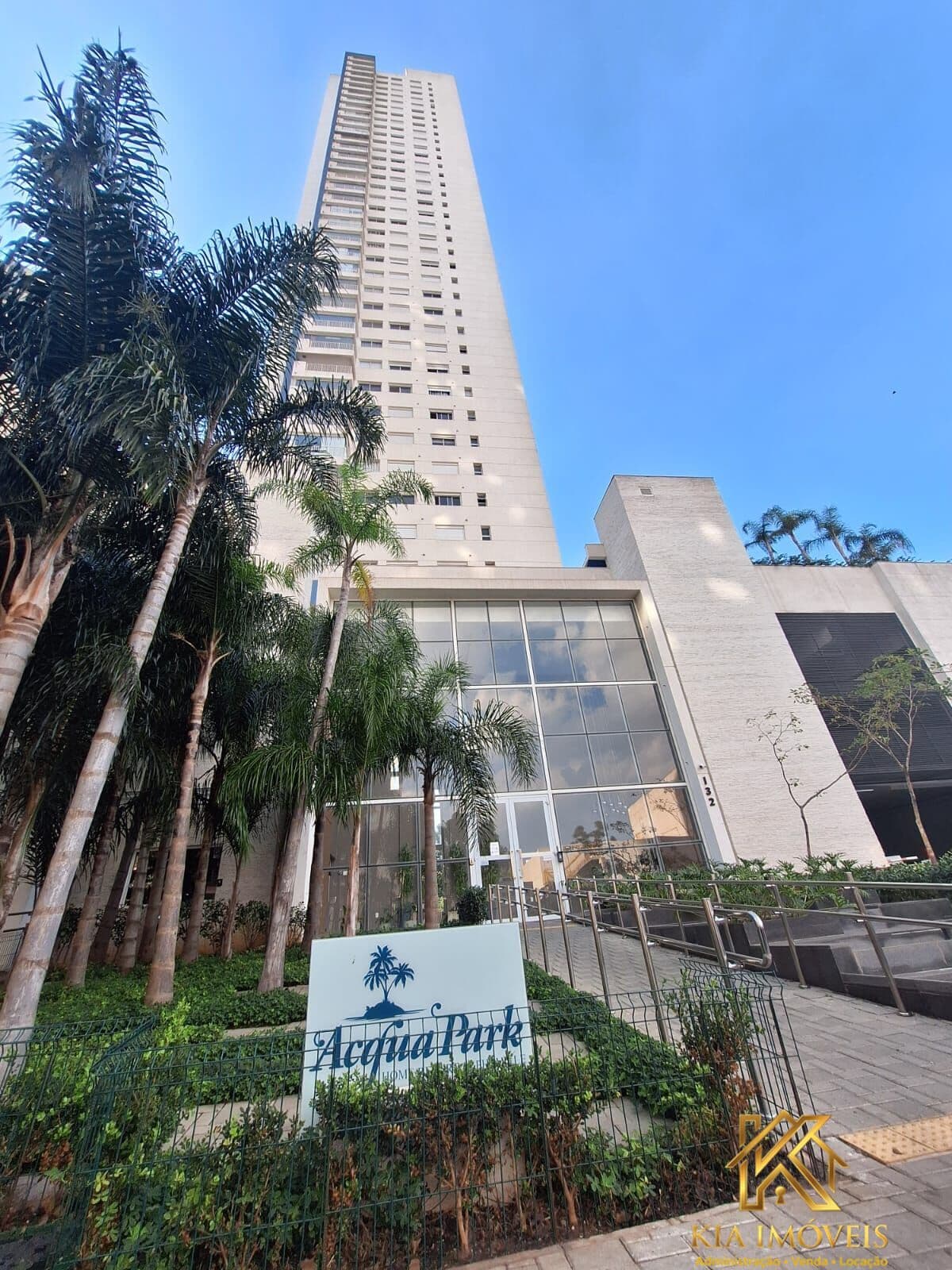 Apartamento á Venda no Acqua Park