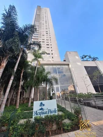 Apartamento á Venda no Acqua Park