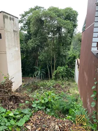 terreno à venda no Condomínio Nova Paulista