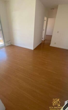 Apartamento em Jardim Tupanci, Barueri/SP