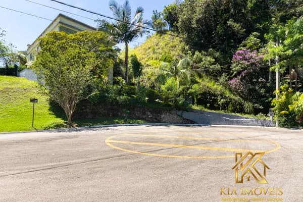 Casa à Venda no Residencial Campos do Conde | 4 Suítes | 450m² | Santana de Parnaíba