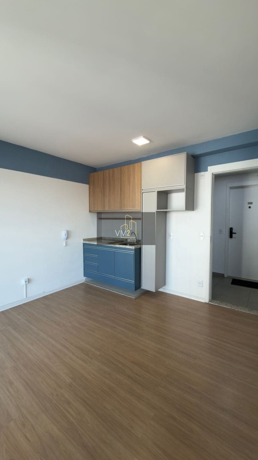Apartamento 1 Dorm Semi Mobiliado em Vila Romana, São Paulo/SP