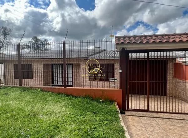 Casa em Carazinho - Floresta