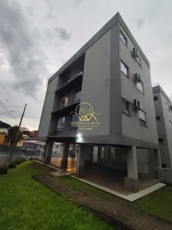 Apartamento em Centro, Carazinho/RS