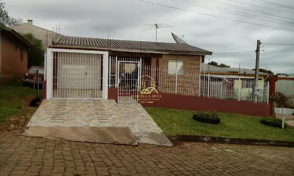 Casa Padrão