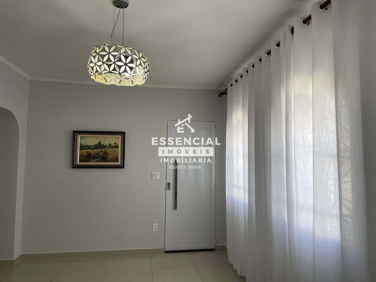 Casa em Campinas - Vila Proost de Souza
