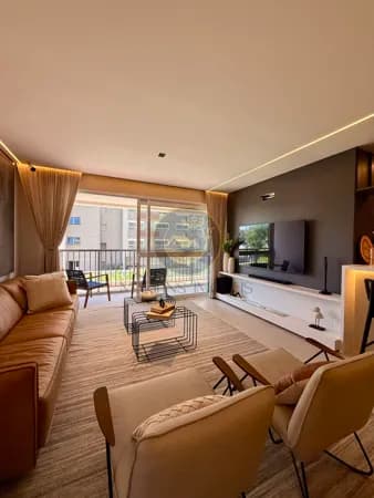 Apartamento Alto Padrão em Passo d'Areia , Porto Alegre/RS