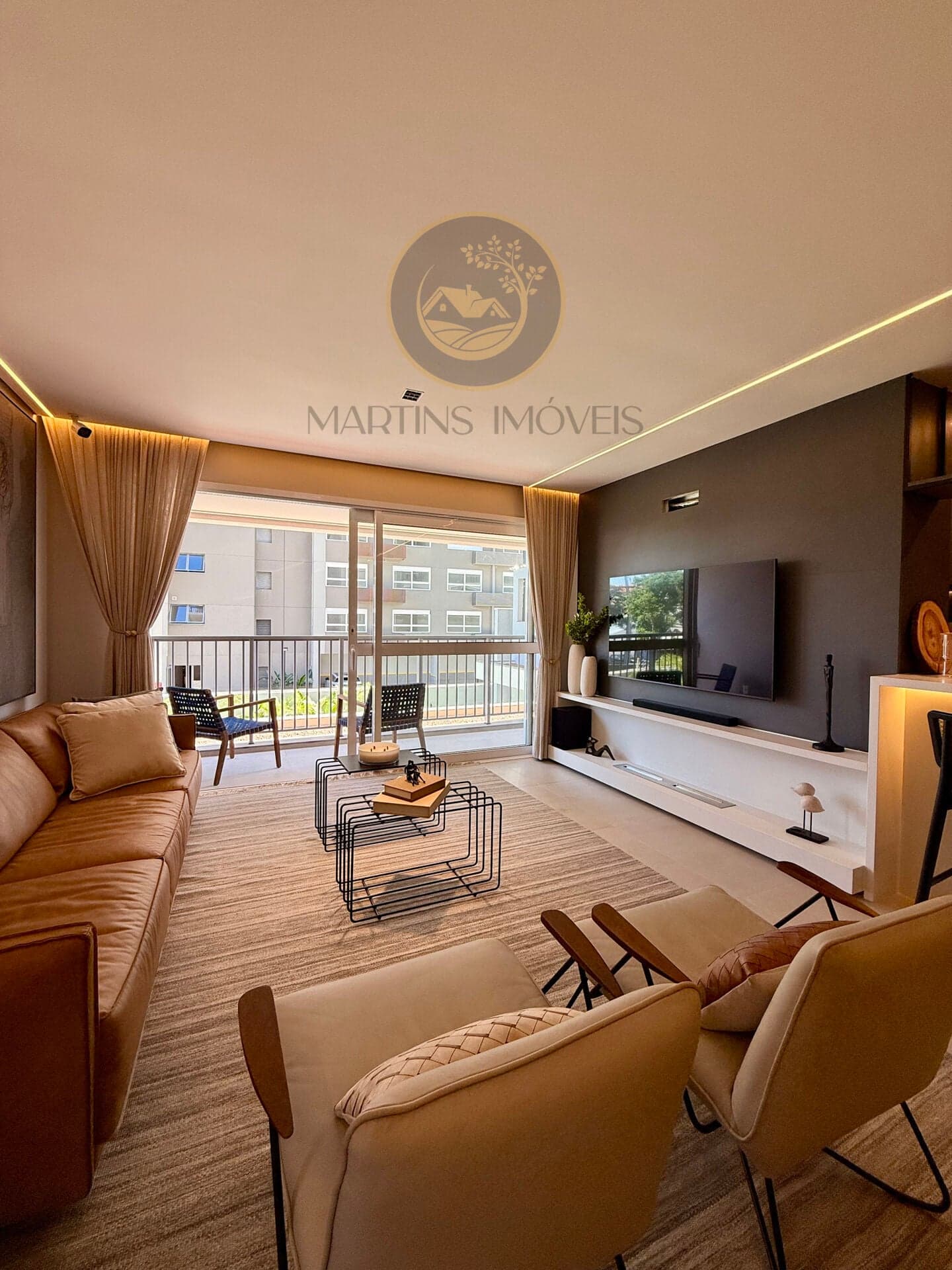 Apartamento Alto Padrão em Passo d'Areia , Porto Alegre/RS