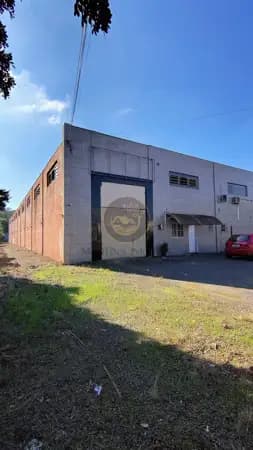 Galpão/Depósito/Armazém em Cachoeirinha - Distrito Industrial