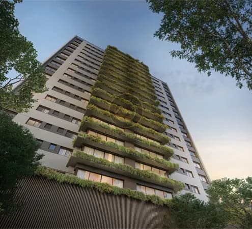 Apartamento em Porto Alegre - Três Figueiras