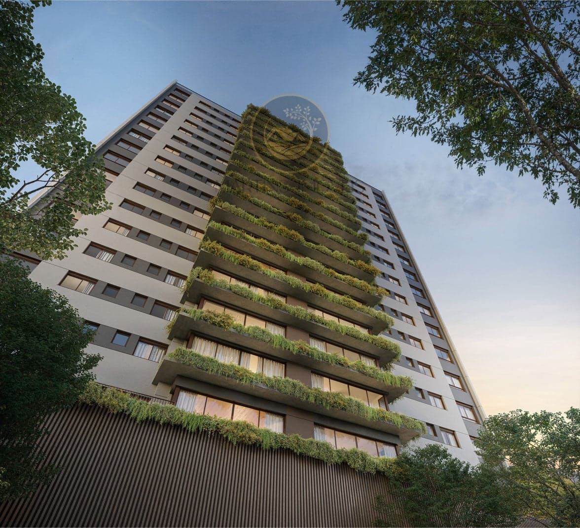 Apartamento em Porto Alegre - Três Figueiras