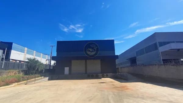 Galpão/Depósito/Armazém em Cachoeirinha - Vila Princesa Izabel