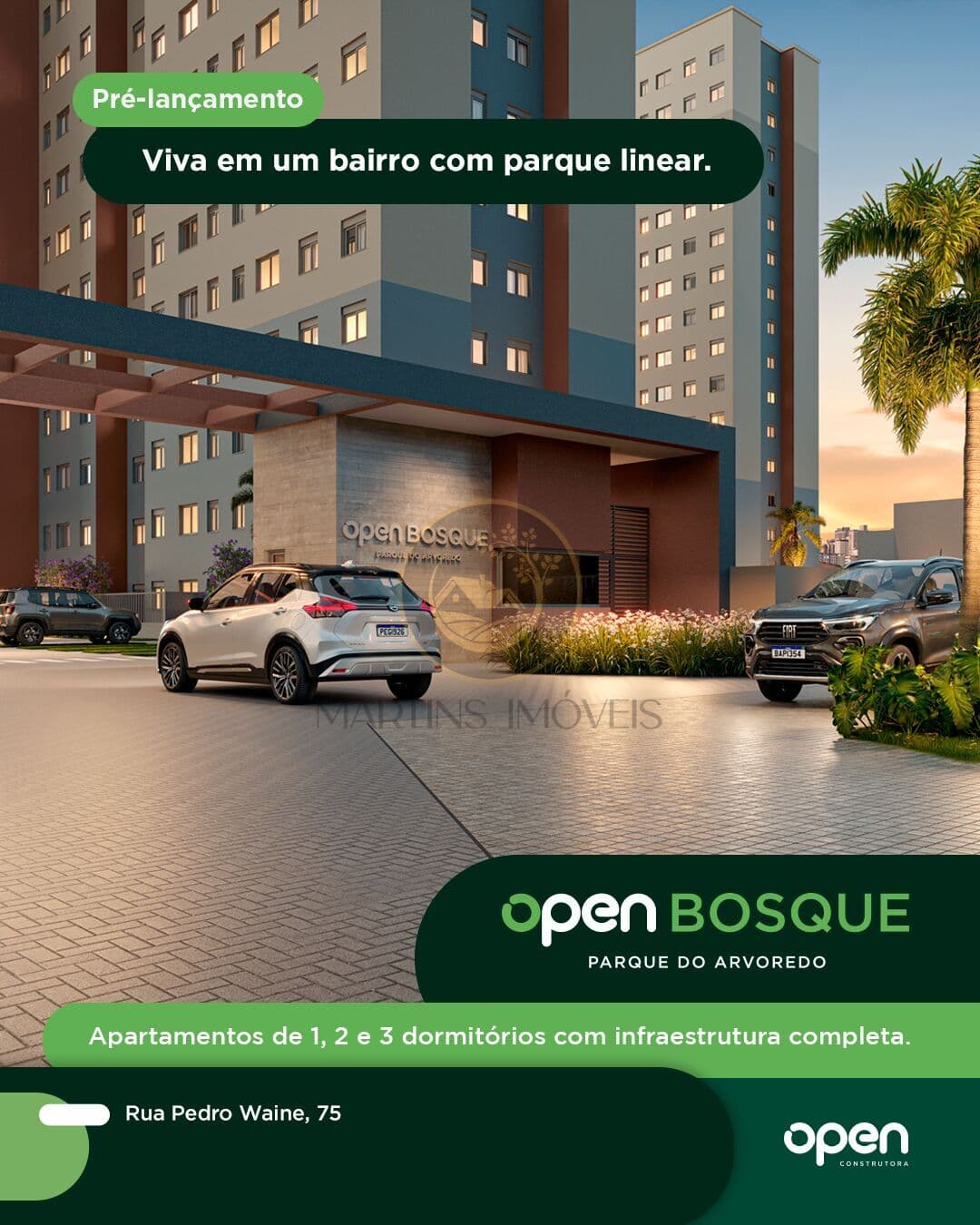 Apartamento em Passo D Areia, Porto Alegre/RS